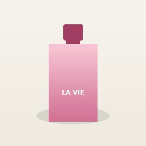 عطر لا في است بيل
