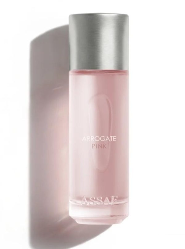 اروقيت بينك Arrogte Pink